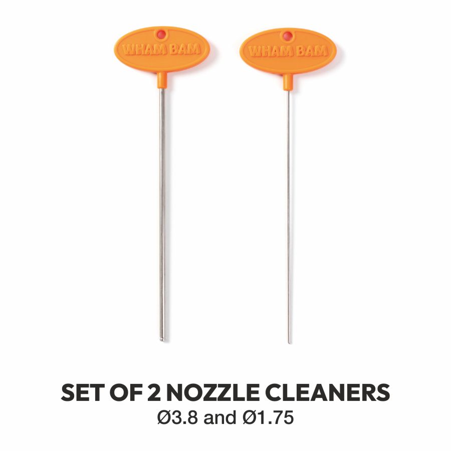 🆕WHAM BAM Nozzle Maintenance Kit
