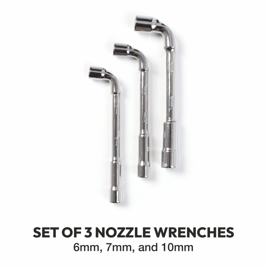 🆕WHAM BAM Nozzle Maintenance Kit