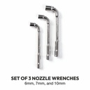 🆕WHAM BAM Nozzle Maintenance Kit