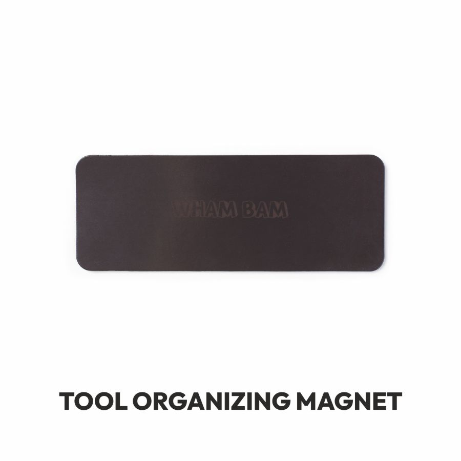 🆕WHAM BAM Nozzle Maintenance Kit
