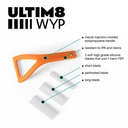 WHAM BAM Ultim8 : kit du parfait imprimeur