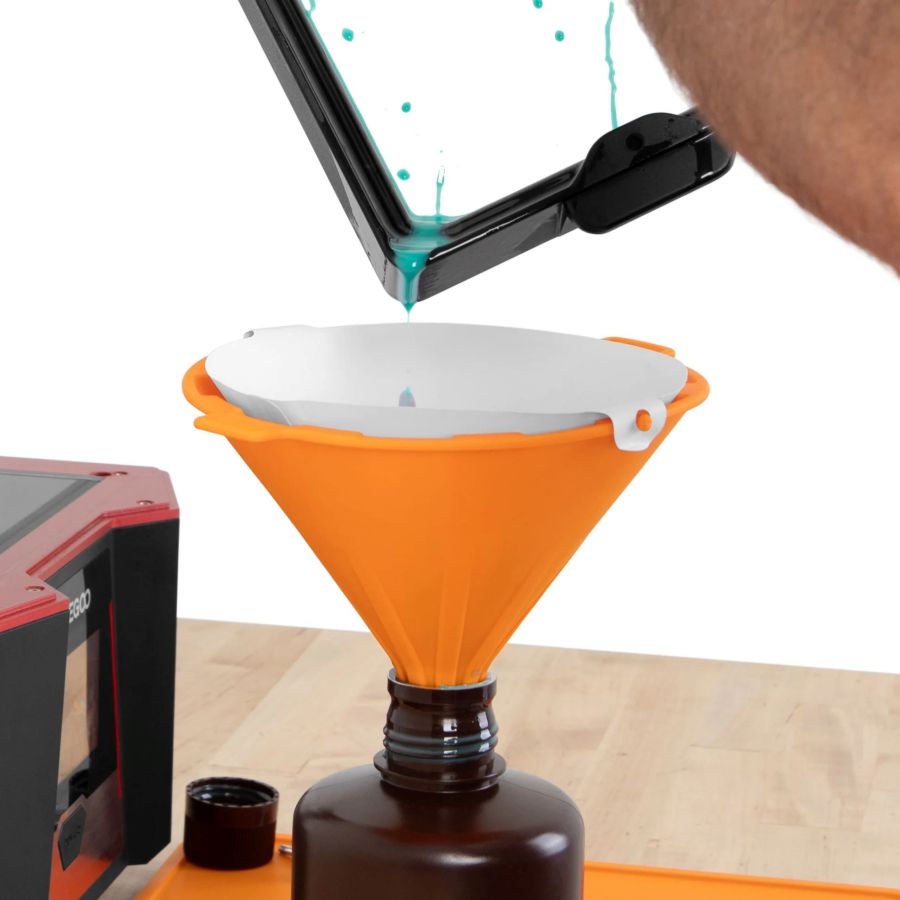 WHAM BAM Ultim8 : kit du parfait imprimeur