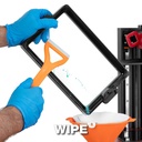 WHAM BAM Ultim8 : kit du parfait imprimeur