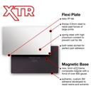 +++Flexible Build System Resin