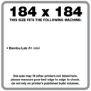 🆕 Flexible Build System FDM