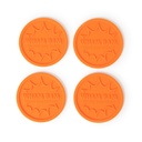 🆕WHAM BAM Mini Slap Pack (x4)