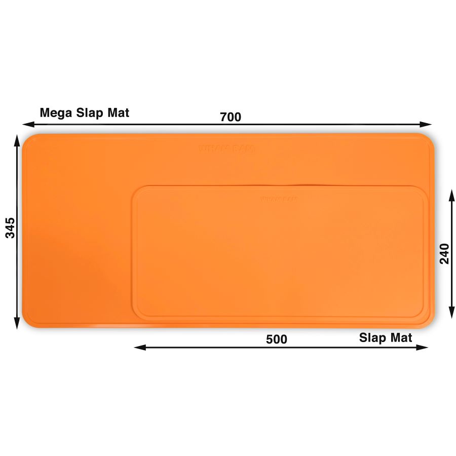 Tapis Slap Mat® 