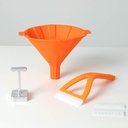 WHAM BAM ULTIM8™ TRIO : le kit du parfait imprimeur