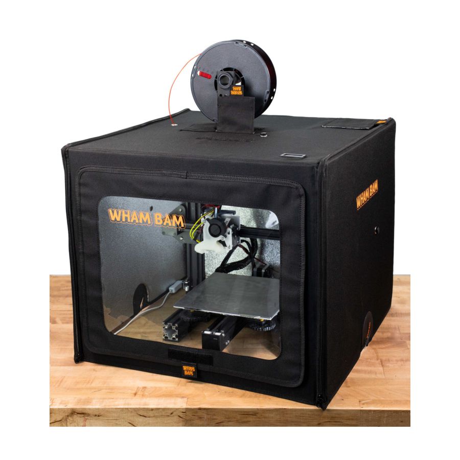 HotBox® - 3D Printer Enclosure (for FDM)