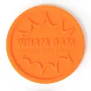 WHAM BAM Mini Slap Mat®