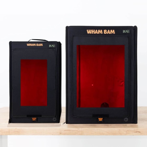 Resin HotBox® - 3D Printer Enclosure