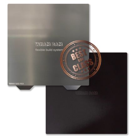 Flexible Build System for FDM